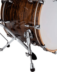 Pearl MRV924XEP C415 Master Maple Reserve Batería Acústica Bronze Oyster 3