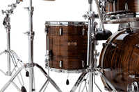 Pearl MRV924XEP C415 Master Maple Reserve Batería Acústica Bronze Oyster 4