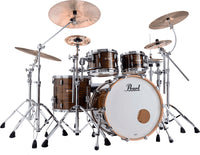 Pearl MRV924XEP C415 Master Maple Reserve Batería Acústica Bronze Oyster 6