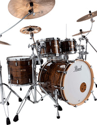 Pearl MRV924XEP C415 Master Maple Reserve Batería Acústica Bronze Oyster 7