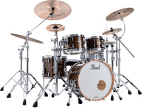 Pearl MRV904XEP C415 Master Maple Reserve Batería Acústica Bronze Oyster 1