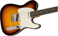 Fender 1959 Vintage Custom Shop Telecaster RW Guitarra Eléctrica Chocolate 3 Colores Sunburst 3