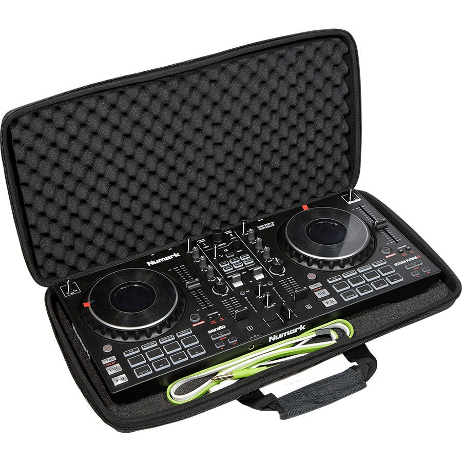 Walkasse W-MCB-MIXPROFX Eva Maleta DJ para Numark Mixtrack Pro FX 5