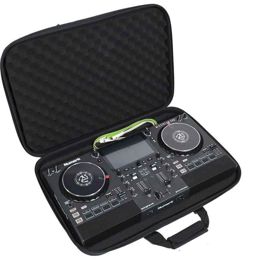 Walkasse W-MCB-MIXPROGO Eva Maleta DJ para Numark Mixtream Pro FX 5