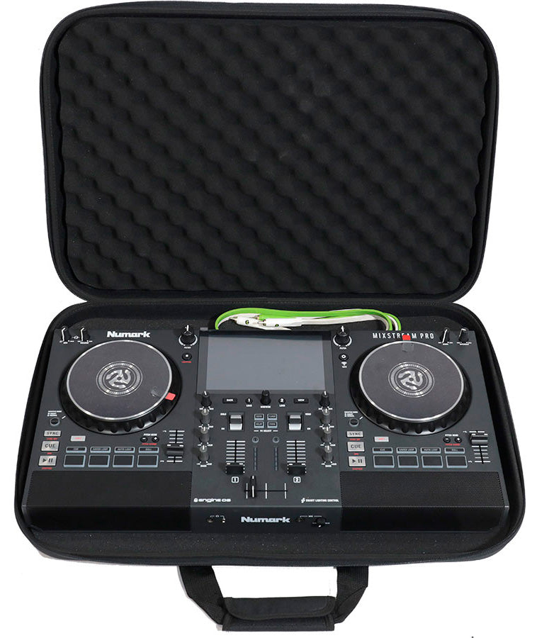 Walkasse W-MCB-MIXPROGO Eva Maleta DJ para Numark Mixtream Pro FX 6