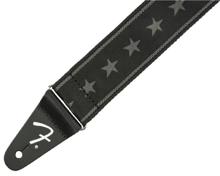 Fender 0990615004 Correa para Guitarra de Nylon Stars and Stripes 2