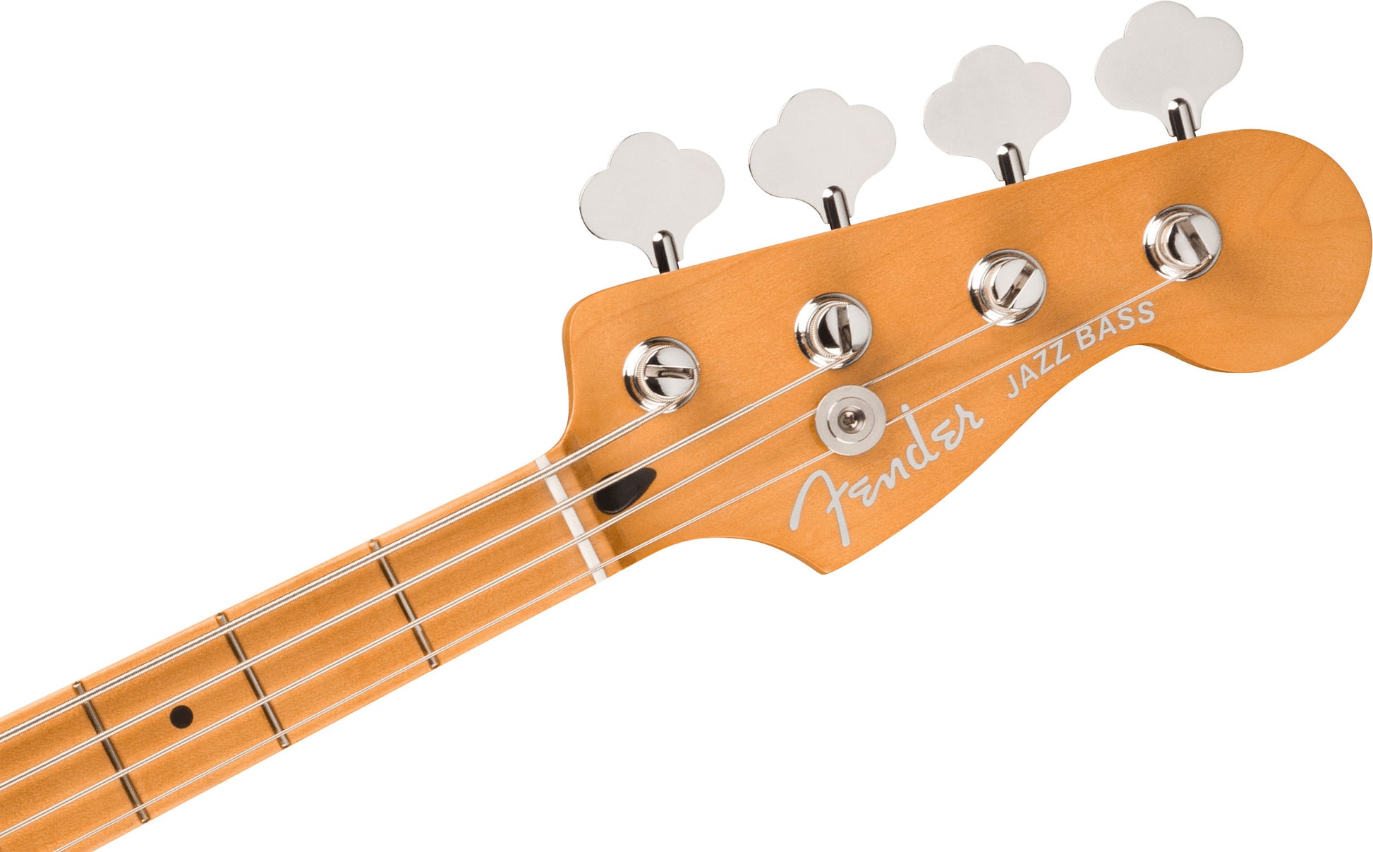 Fender Player Plus Jazz Bass MN Bajo Eléctrico Sienna Sunburst 5