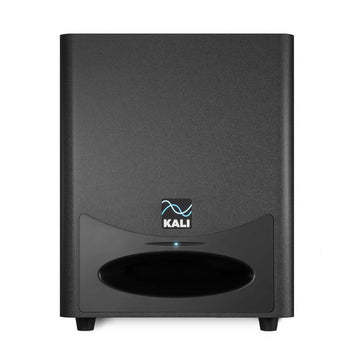 Kali Audio WS6.2 Subwoofer Activo 2X6.5 Negro 1