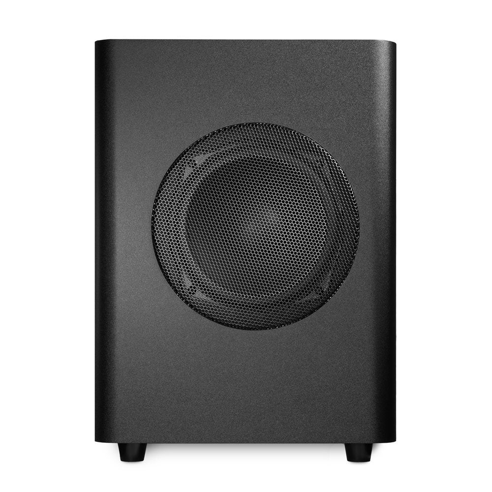 Kali Audio WS6.2 Subwoofer Activo 2X6.5 Negro 7