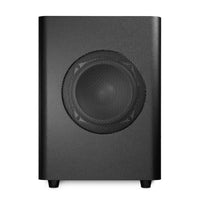 Kali Audio WS6.2 Subwoofer Activo 2X6.5 Negro 7