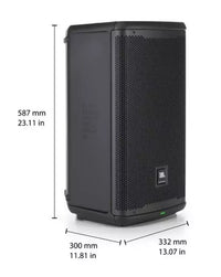 JBL EON 710 Columna Activa 2 Vias. Unidad 7