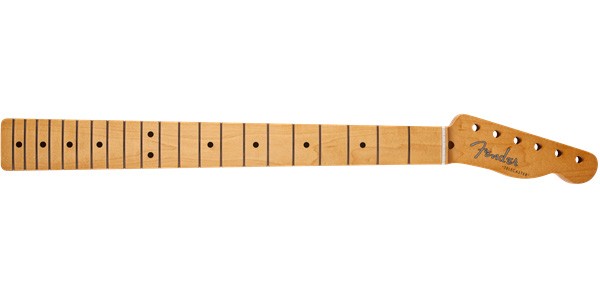 Fender 0991202921 Classic Series 50S Telecaster MN Mástil Guitarra 1