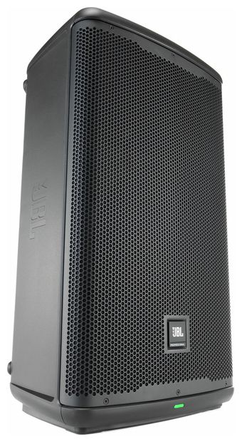 JBL EON 712 Columna Activa 2 Vias. Unidad 2