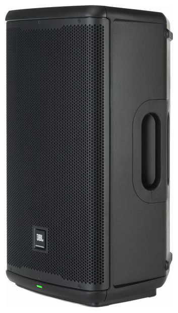 JBL EON 712 Columna Activa 2 Vias. Unidad 3