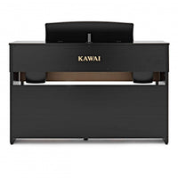 Kawai CA401 BLK Piano Digital Negro 5