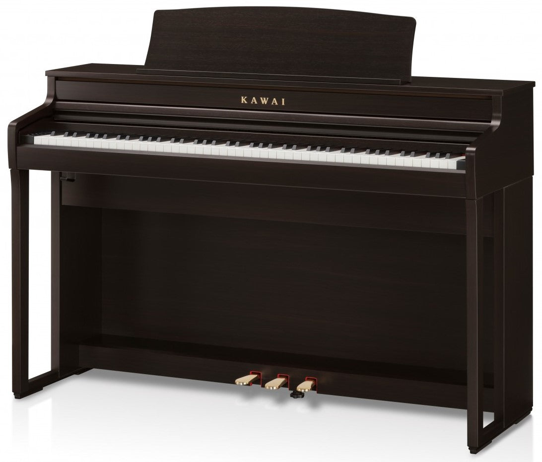 Kawai CA401 RW Piano Digital Rosewood 1