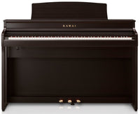 Kawai CA401 RW Piano Digital Rosewood 2