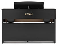 Kawai CA401 RW Piano Digital Rosewood 3