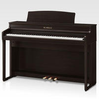 Kawai CA401 RW Piano Digital Rosewood 6