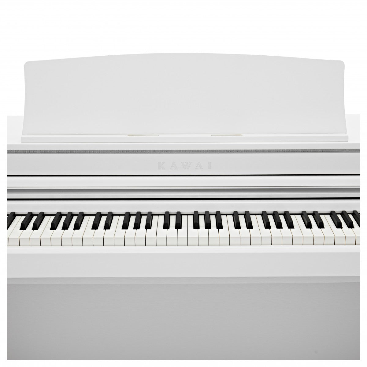 Kawai CA401 WH Piano Digital Blanco 6