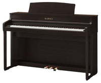 Kawai CA501 RW Piano Digital Rosewood 1