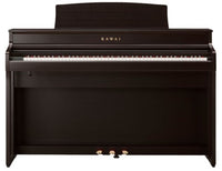 Kawai CA501 RW Piano Digital Rosewood 2