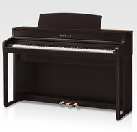 Kawai CA501 RW Piano Digital Rosewood 4