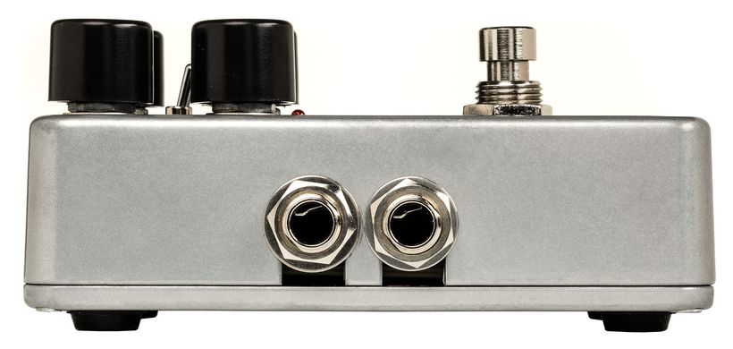 Electro Harmonix Nano Pulsar Stereo Pedal Tremolo 2