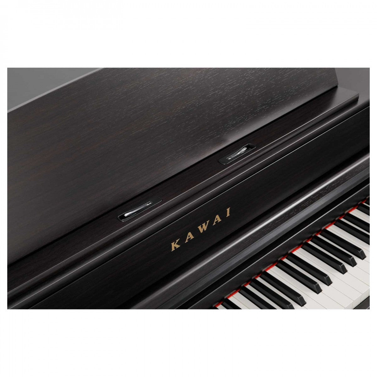 Kawai CA701 RW Piano Digital Rosewood 3