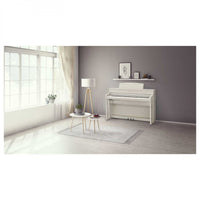 Kawai CA701 WH Piano Digital Blanco 2