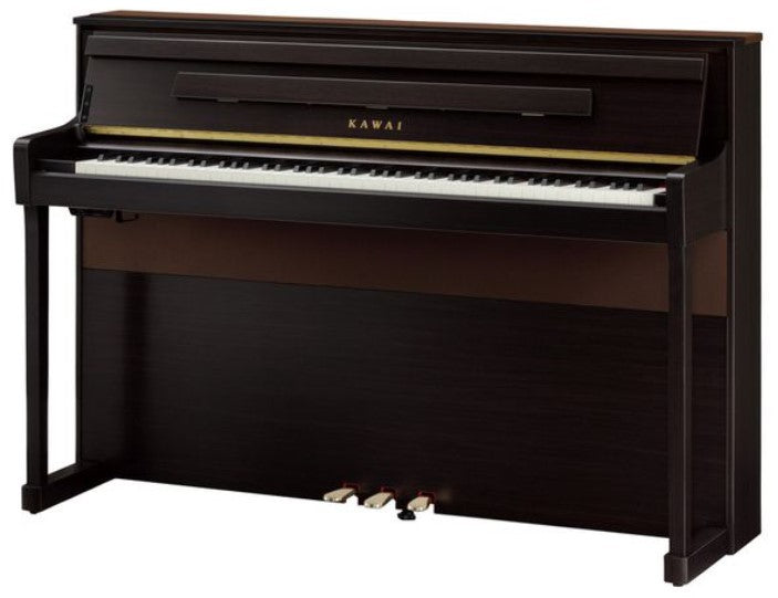 Kawai CA901 RW Piano Digital Rosewood 1