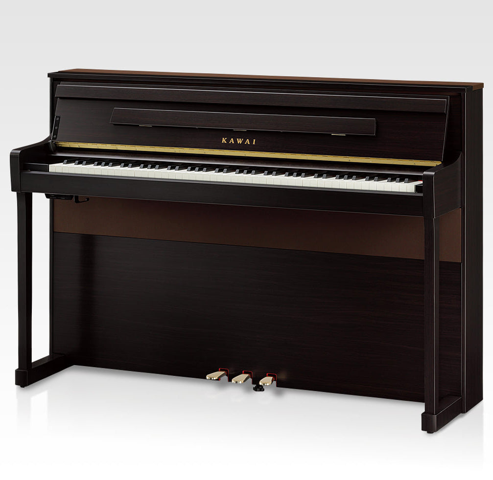 Kawai CA901 RW Piano Digital Rosewood 2