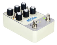 Universal Audio Astra Modulation Machine UAFX Pedal Modulación 5