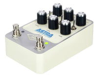 Universal Audio Astra Modulation Machine UAFX Pedal Modulación 6