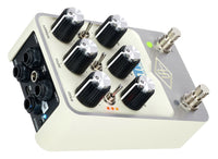 Universal Audio Astra Modulation Machine UAFX Pedal Modulación 7
