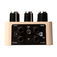 Universal Audio Astra Modulation Machine UAFX Pedal Modulación 14