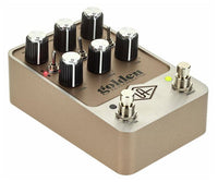 Universal Audio Golden Reverberator UAFX Pedal Reverb 5