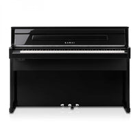 Kawai CA901 PE Piano Digital Negro Pulido 2