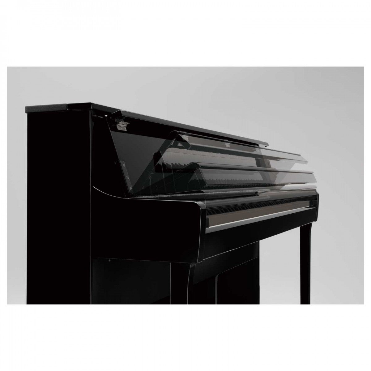 Kawai CA901 PE Piano Digital Negro Pulido 6