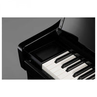 Kawai CA901 PE Piano Digital Negro Pulido 9