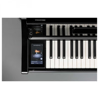 Kawai CA901 PE Piano Digital Negro Pulido 10