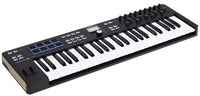 Arturia Keylab 49 Essential MK3 BLK Teclado Controlador 49 Teclas Negro 2