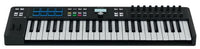 Arturia Keylab 49 Essential MK3 BLK Teclado Controlador 49 Teclas Negro 3