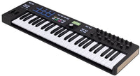 Arturia Keylab 49 Essential MK3 BLK Teclado Controlador 49 Teclas Negro 4