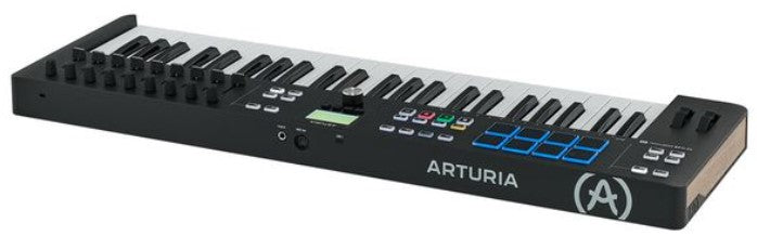 Arturia Keylab 49 Essential MK3 BLK Teclado Controlador 49 Teclas Negro 5