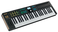 Arturia Keylab 49 Essential MK3 BLK Teclado Controlador 49 Teclas Negro 8