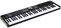 Arturia Keylab 61 Essential MK3 BLK Teclado Controlador 61 Teclas Negro 2