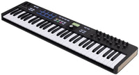 Arturia Keylab 61 Essential MK3 BLK Teclado Controlador 61 Teclas Negro 4