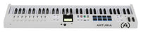 Arturia Keylab 61 Essential MK3 WH Teclado Controlador 61 Teclas Blanco 6