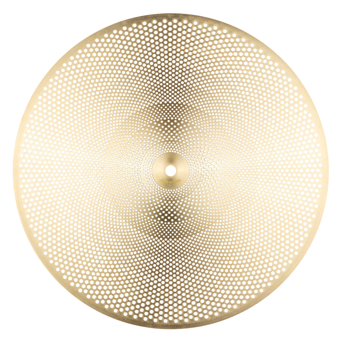 Meinl P-HCS14H HCS Hi-Hat 14 Platos Práctica Batería 3